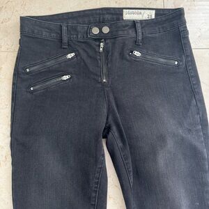 Pistola jeans